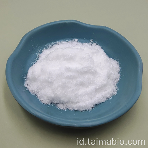 Lenthyl laktat alkohol zat pendingin larut